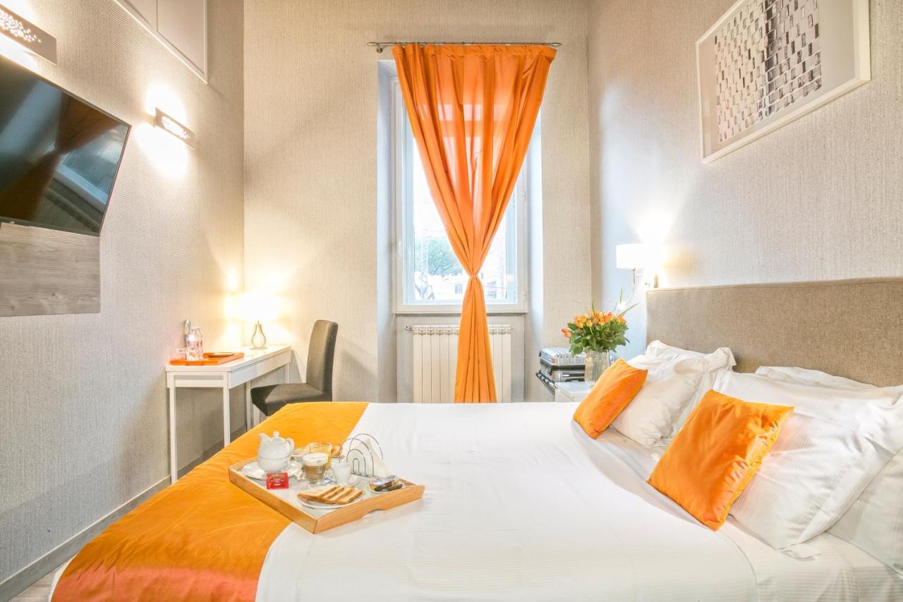 History Bed & Breakfast 2*
