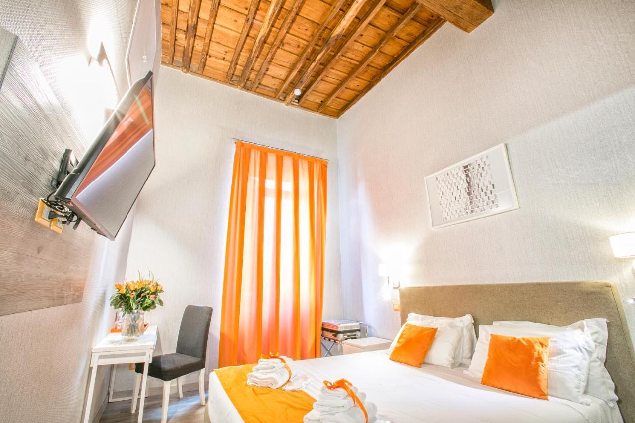 History Bed & Breakfast Roma
