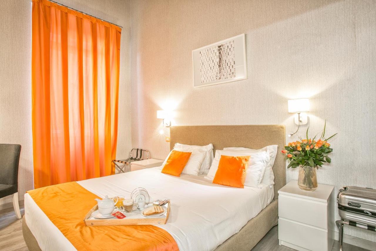 History Bed & Breakfast 2*