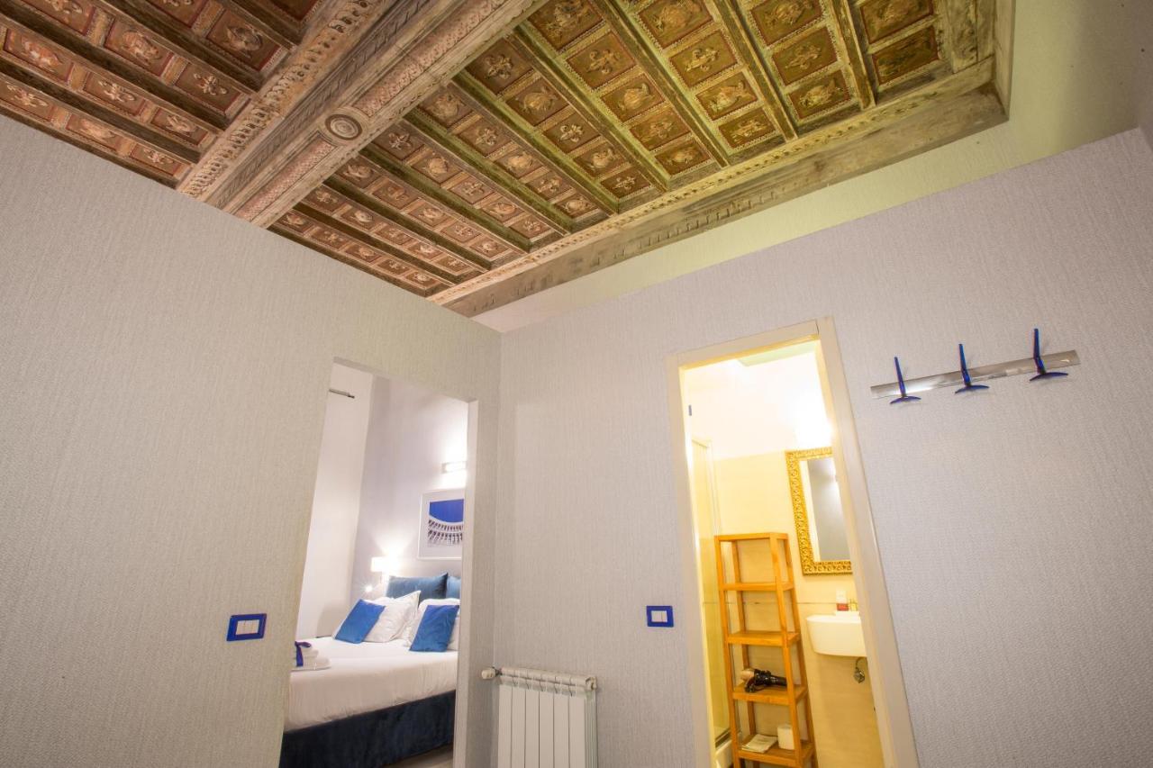 History Bed & Breakfast Roma