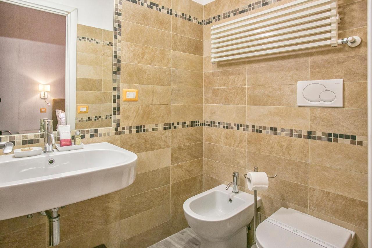 Bed & Breakfast History Roma