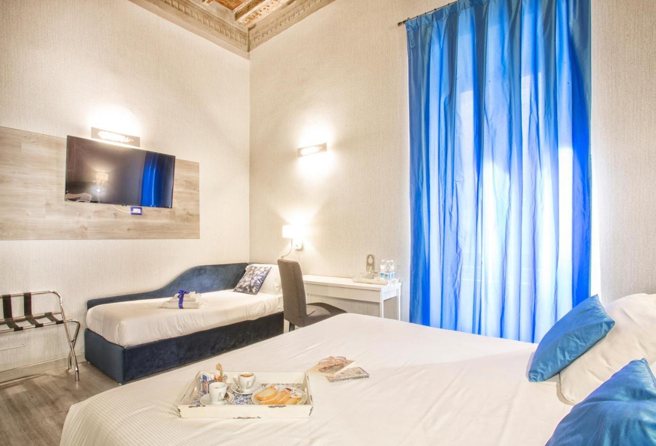 History Bed & Breakfast Roma