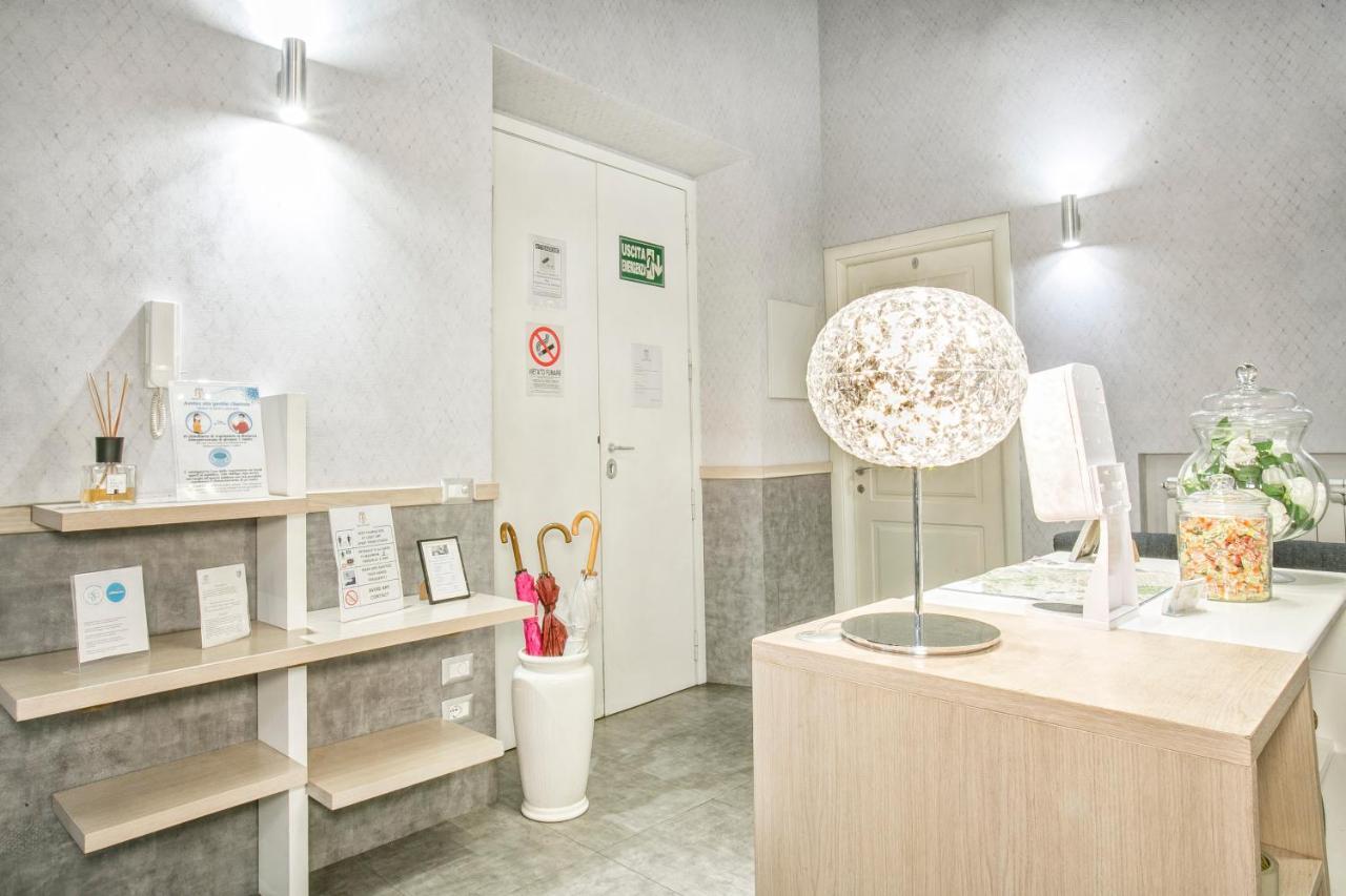 History Bed & Breakfast Roma