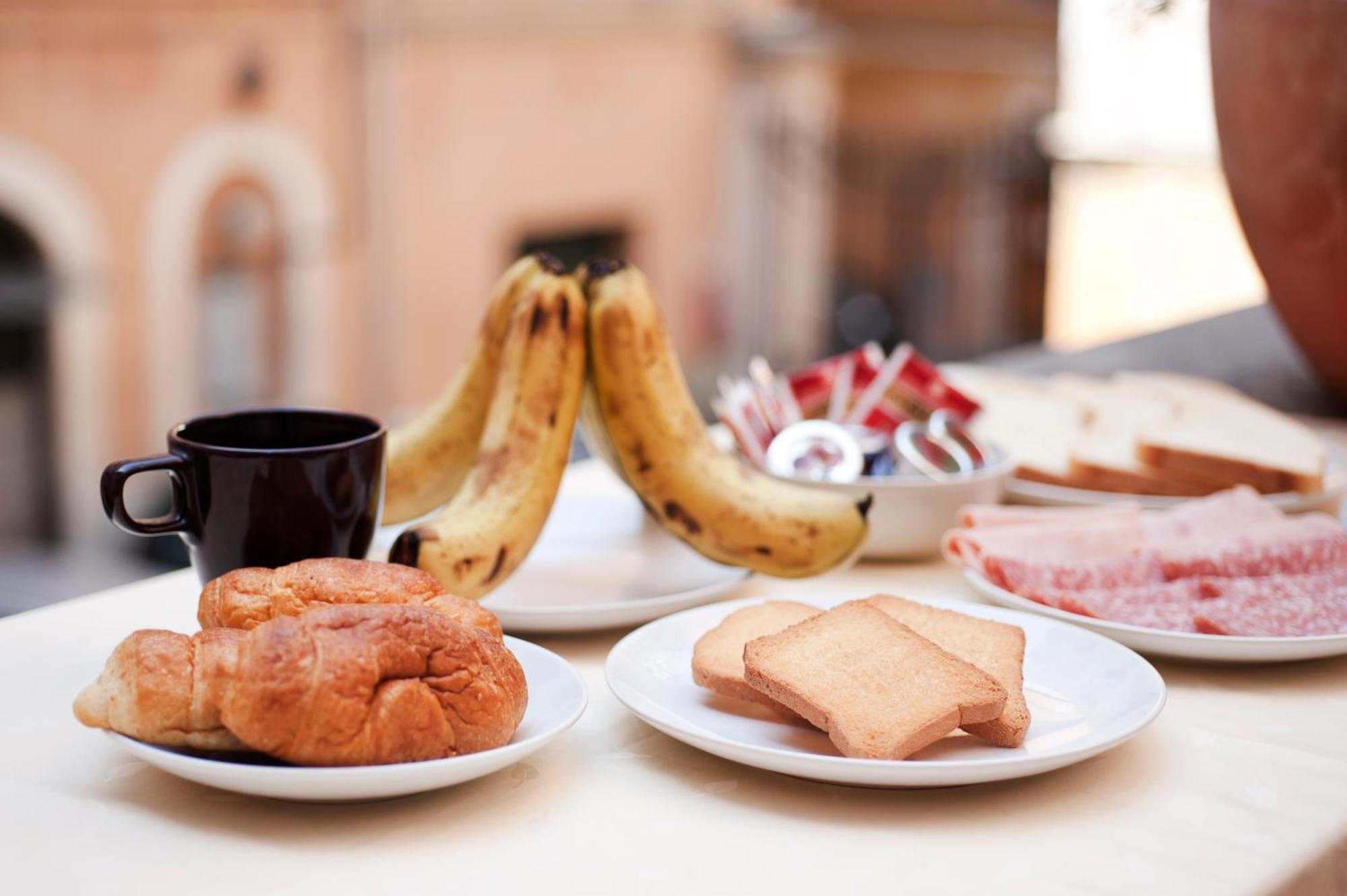 Bed & Breakfast History