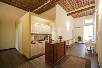 Bed & Breakfast History Roma