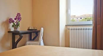 Bed & Breakfast History 2*