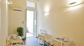 Bed & Breakfast History Roma