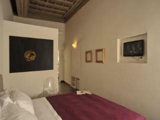 Bed & Breakfast History Roma
