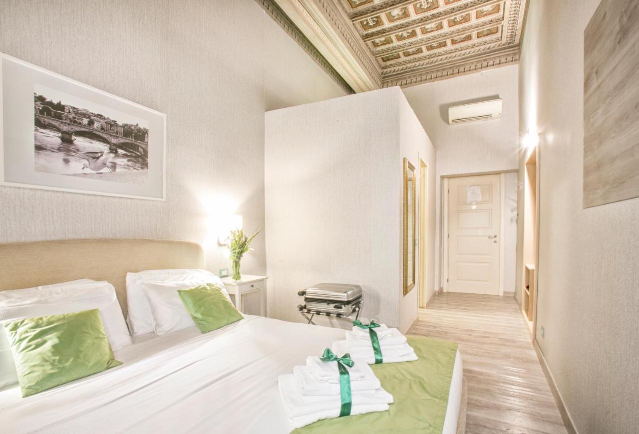 History Bed & Breakfast 2*