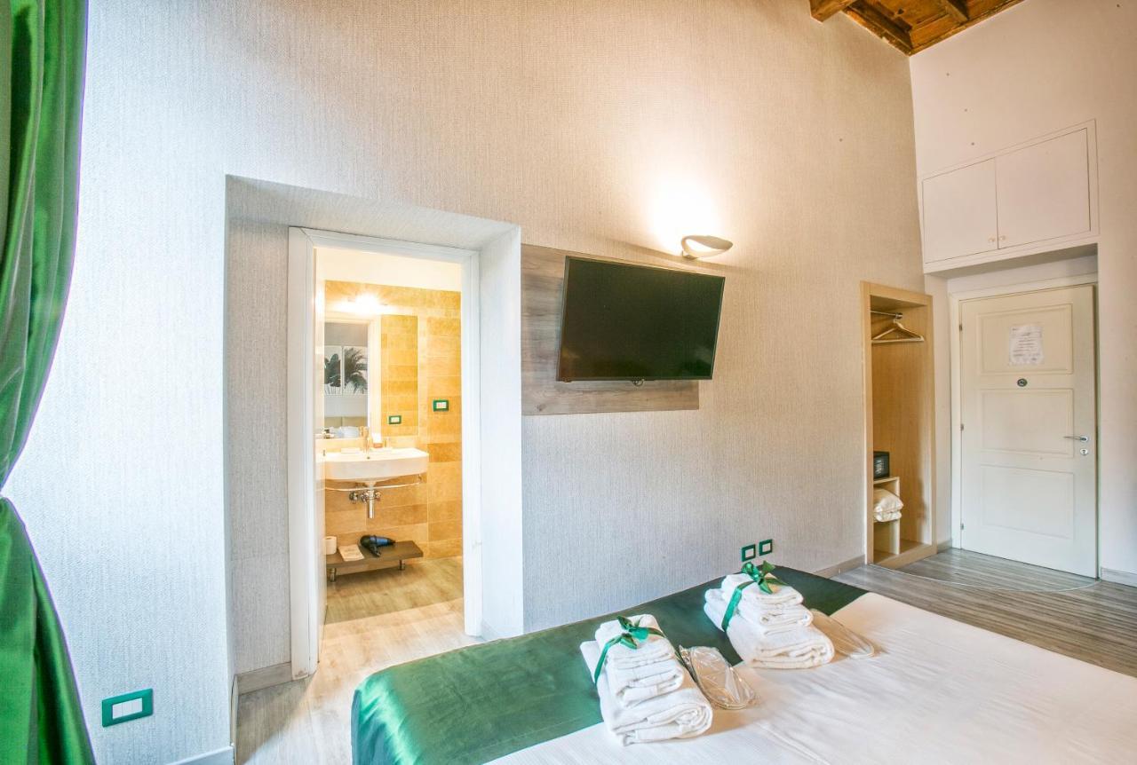 History Bed & Breakfast Rome